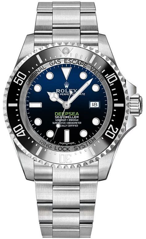 cheapest rolex deepsea.